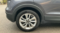 Volkswagen T-Cross 1.0 TSI 110 SE 5dr Petrol Estate